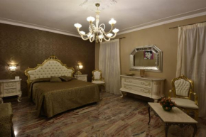 Отель Ca' del Cinema B&B  Венеция